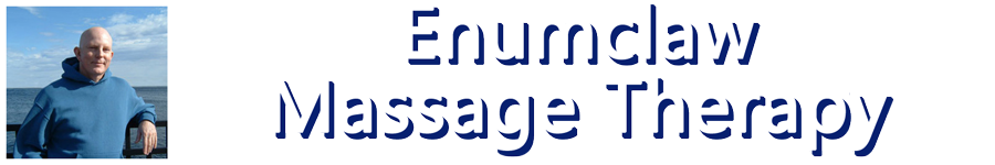 Enumclaw Massage Therapy Logo